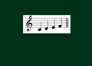 音階・記号