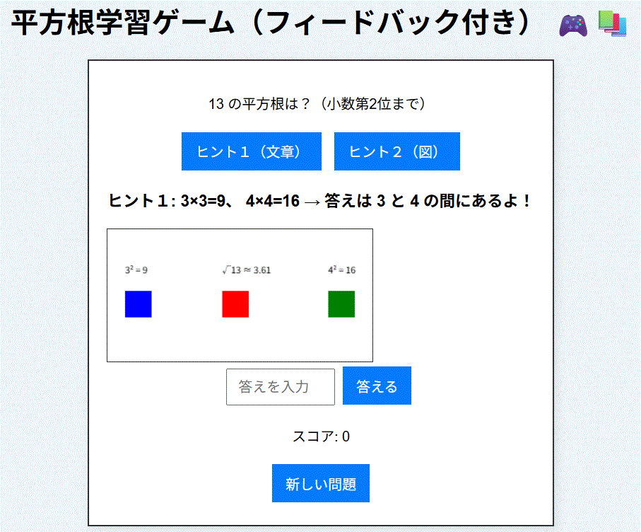 平方根